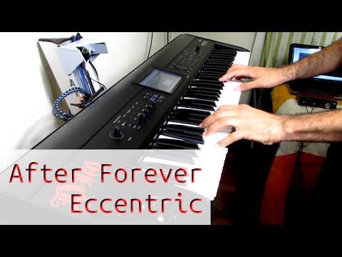 Eccentric - After Forever