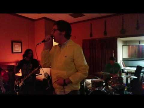 Otto And The Odors Live @ The Wok And Roll 08/27/2016