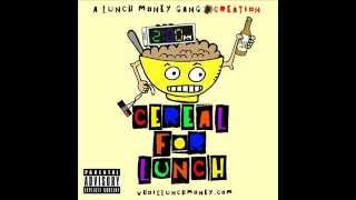 Ralphy London x Lunch Money Gang - RUGRAPS
