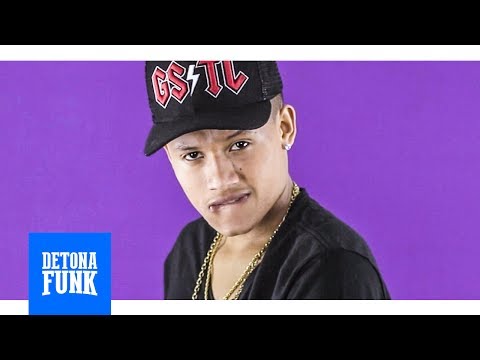 MC CLSP - Delicinha (Web Lyric) DJ Yuri Martins