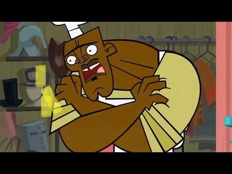 Total Drama - Chef’s most traumatic moment