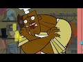 Total Drama Chef S Most Traumatic Moment