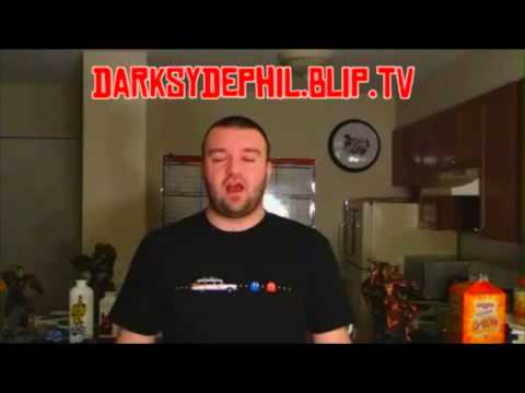 DSP Tries It Ep  1 Fraud