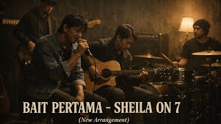 Download lagu BAIT PERTAMA - SHEILA ON 7 | Cover (New Arrangement) By d'Musik mp3