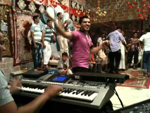 karim et cheb chrif amine mohsen 3ali