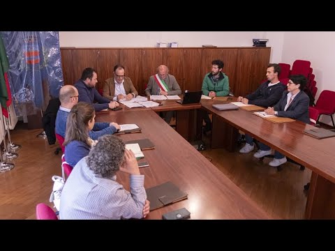Foppolo, l'insediamento del nuovo Consiglio comunale - 20 giugno 2024