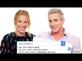 Julia Roberts Dermot Mulroney Answer The Web S Most Searched Questions WIRED