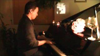 Be My Love（ビー・マイ・ラブ）　～The Melody at Night, with You～