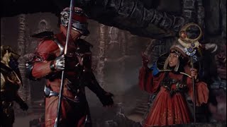 The Power Rangers Movie We All Watched - An In-Depth Retrospective (Mighty Morphin Power Rangers)