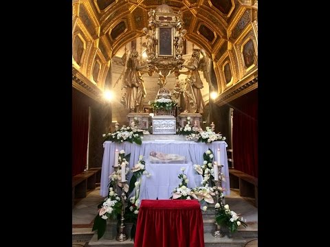 Božanski časoslov Velikog tjedna - Subota, Služba riječi