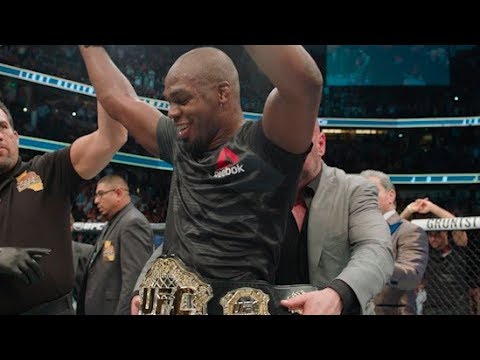 UFC 214: The Thrill and the Agony - Preview