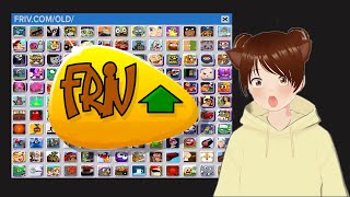 Do You Remember Friv.com
