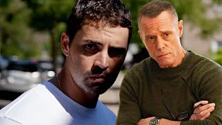 Torres Struggles with a Tragic Abduction | Chicago P.D. S13E02 Recap