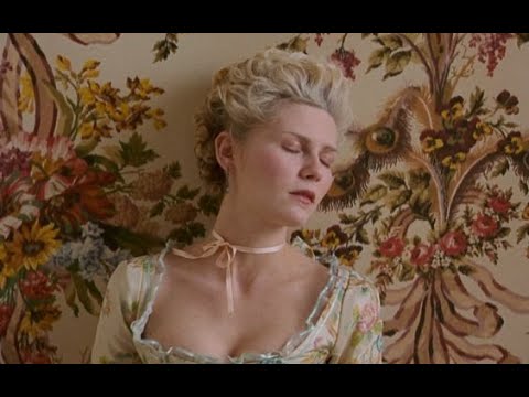 Marie Antoinette - Fine China