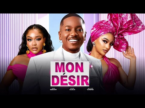MY DREAM - TIMINI EGBUSON, BIMBO ADEMOYE, SANDRA OKUNZUWA, Video made by Bonjour Français.
