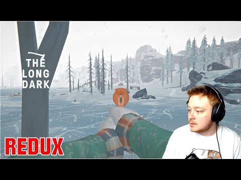 Mennäkkö vai eikö mennä? - The Long Dark Redux #14