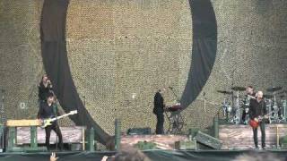 A Perfect Circle  Into, Imagine, Weak and Powerless @ Lollapalooza 2011  1080p