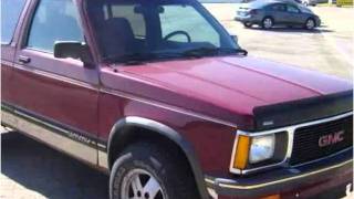 preview picture of video '1994 GMC Jimmy available from Kuhn Enterprises, Inc.'