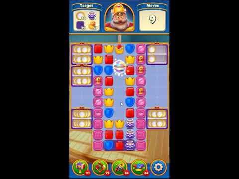 Royal Match Level 2120 - NO BOOSTERS GAMEPLAY 👑 | SKILLGAMING ✔️