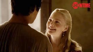 Лукреция Борджиа и Пауло