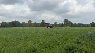 Zetor 8540 wheel tractor for sale - Image 4 | Agroline US Zetor 8540 wheel tractor | Image 4 - Agroline