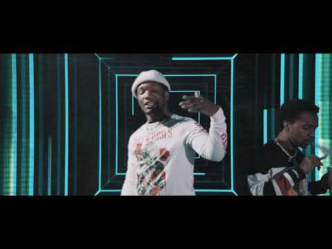 Used to it - OwnWave Von ft 215 be [Official Music Video] shot by @gmtentertainment