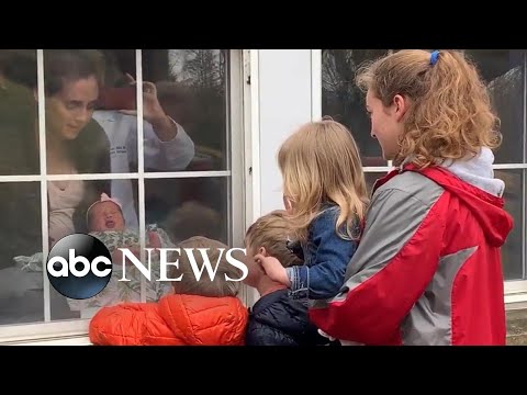 Families are finding new ways to share | WNT