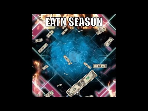 Mekhodo - Intro x Eatn Season 🌊 🔥x (Prod. by HkOnTheBeat)