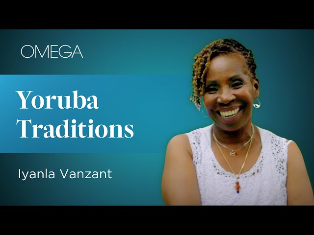 Exploring the Four Core Principles of Yoruba Spirituality | Magica