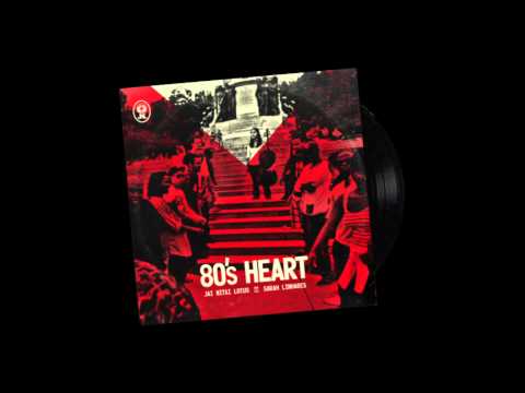 JAI NITAI LOTUS // 80'S Heart // FEAT. SARAH LINHARES