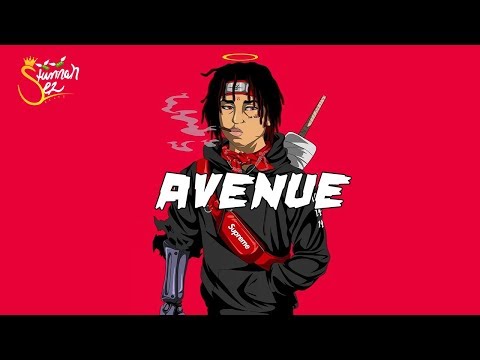 [FREE] A Boogie x Trippie Redd Type Beat 2018 "Avenue" | Smooth Trap Type Beat / Instrumental
