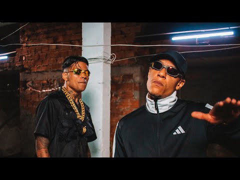 VAGABUNDO RICO FICANDO POBRE - MC Paulin da Capital (DJ GM)