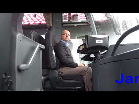 Nadgoplańska Komunikacja Autobusowa Kruszwica