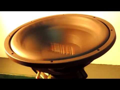 Bassotronics - The Feeling Of Bass