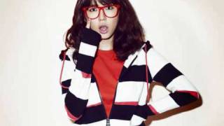 Yoon Eun Hye 윤은혜- Gong Yoo Thank You for the Music (YEH cut)