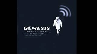 Genesis - Papa He Said