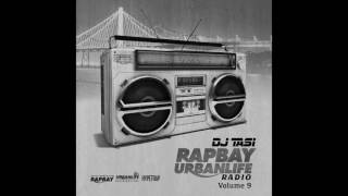 Rapbay Urbanlife Radio Vol. 9 Official Mix