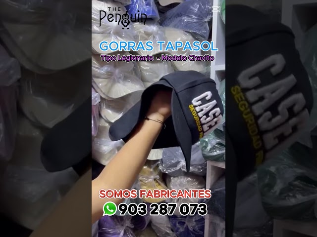 Vídeo relacionado con Pokémon Gorra con Visera Curva Ajustable Gengar en Morado | Sombrero de protección Solar con Parte Trasera de Malla Unisex para Adultos | Ropa Casual de Verano | Cierre a presión