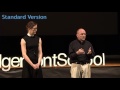 What the Bible says about homosexuality | Kristin Saylor & Jim O'Hanlon | TEDxEdgemontSchool What the Bible says about homosexuality | Kristin Saylor & Jim O'Hanlon | TEDxEdgemontSchool