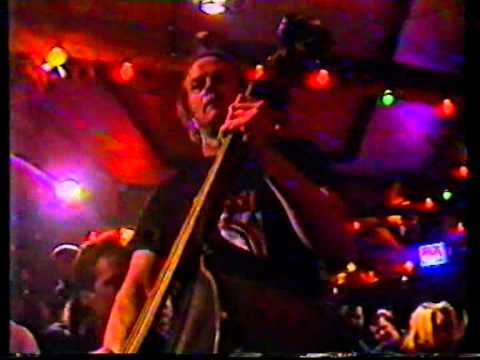 The Rhythm Rats - My Babe (Finland 1993)