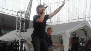 REVIVE LIVE: Something Glorious (Joyful Noise Festival 2010)