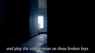 not the ghosts you know - jaena