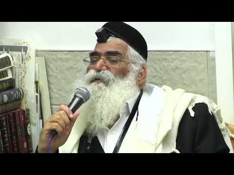 הרב יורם אברג'ל-המסר היומי-להמשיך את הארת פסח- כ"ב ניסן תשפ"ה