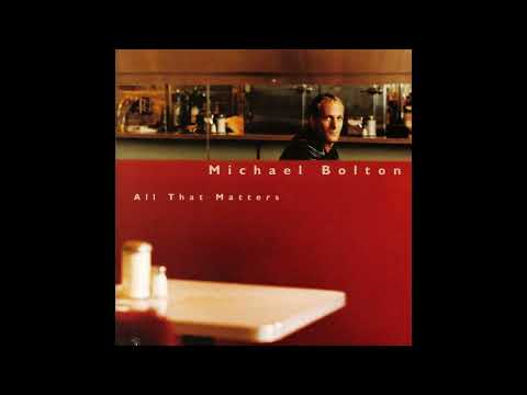 Michael Bolton - Go The Distance  HQ (Audio)