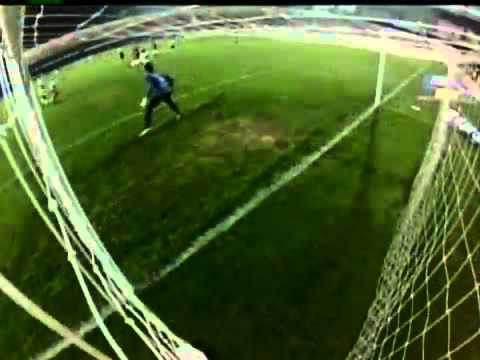 Coritiba 2 x 0 Portuguesa - 3ª rodada - Brasileirão 2012