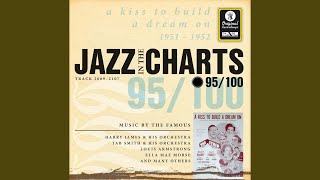 The Blacksmith Blues