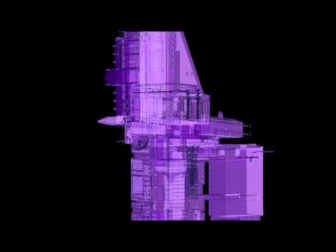 Poltergeist - Magpie Jay