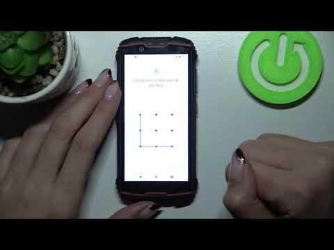 Cómo cambiar fondo de pantalla en Cubot King Kong Mini 2 - personalizar pantalla