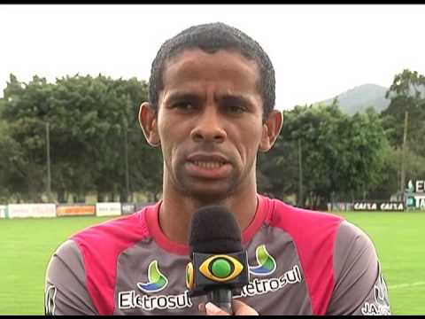 JOGO ABERTO SC - Versatilidade Wellington Saci