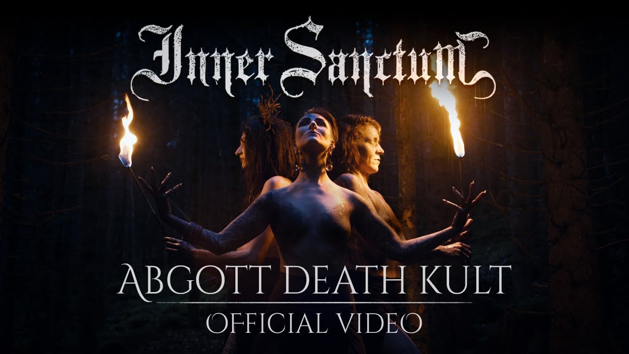Inner Sanctum - Abgott Death Kult